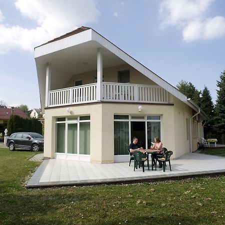 Marianna Apartmanhaz ซาลาคาโรส ภายนอก รูปภาพ