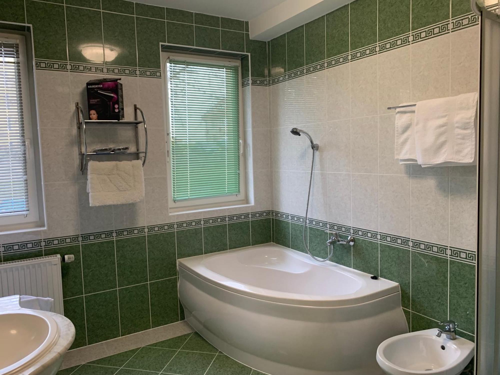 Marianna Apartmanhaz ซาลาคาโรส ภายนอก รูปภาพ